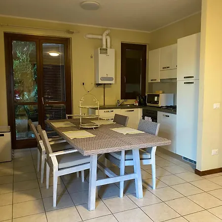 Borgo Castello A1 *