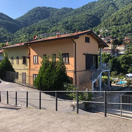 Borgo Castello A1 Διαμέρισμα *