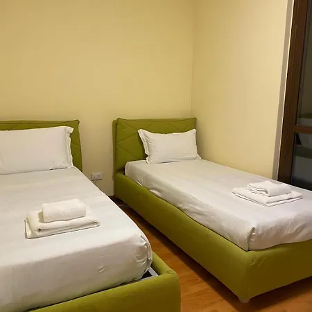 Borgo Castello A1 Apartman *