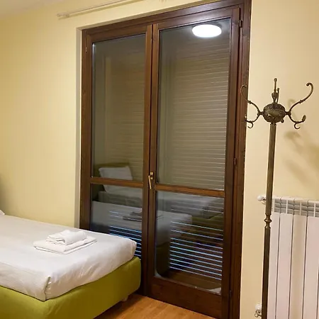 Borgo Castello A1 Apartman *
