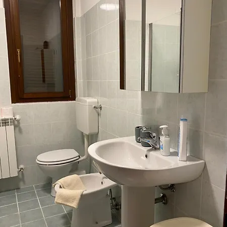 Apartman Borgo Castello A1