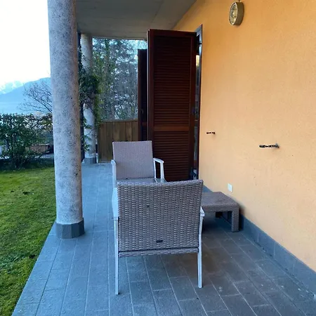 Borgo Castello * Argegno