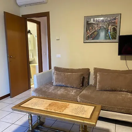 Borgo Castello A1 Διαμέρισμα *