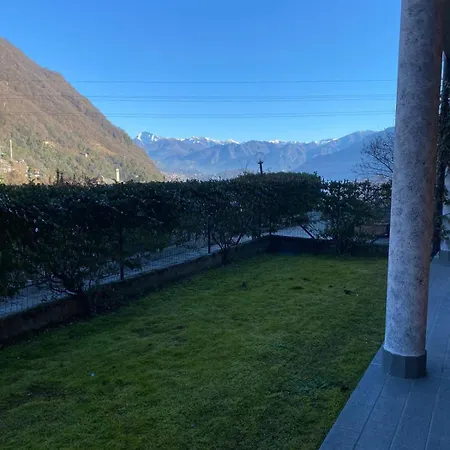 Borgo Castello A1 * Argegno