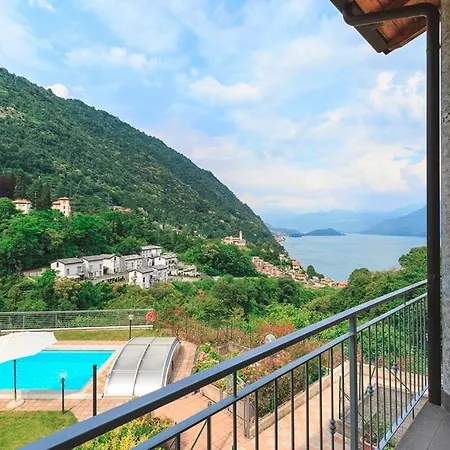 Borgo Castello A1 * Argegno