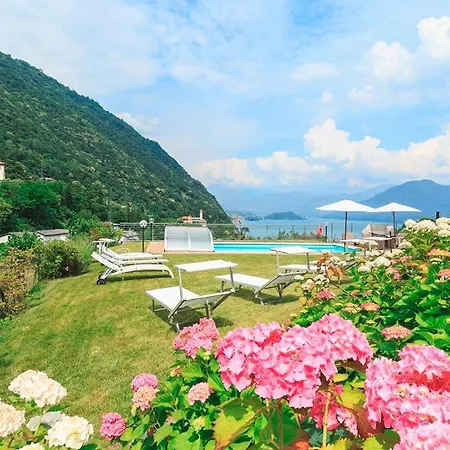 Διαμέρισμα Borgo Castello A1 *