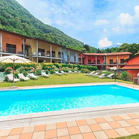 Διαμέρισμα Borgo Castello A1 *