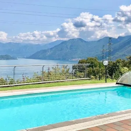 Apartamento Borgo Castello A1