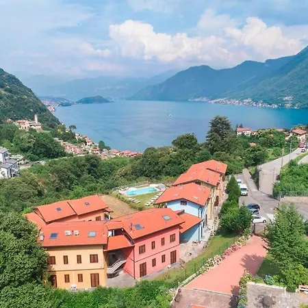 Apartamento Borgo Castello A1 Argegno