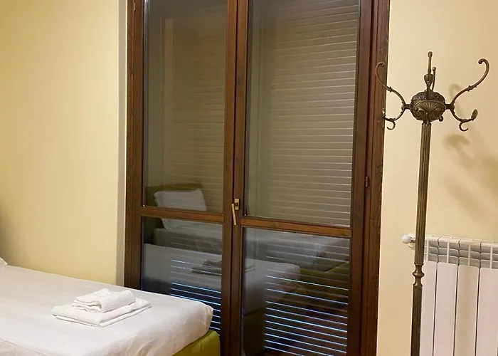 Borgo Castello A1 Apartman *