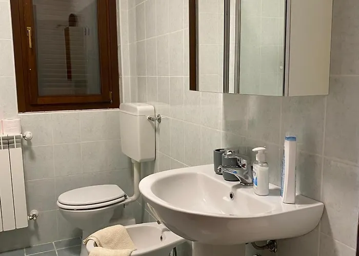 Apartman Borgo Castello A1