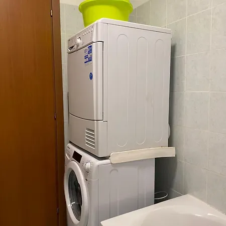 Borgo Castello A1 * 阿尔杰尼奥