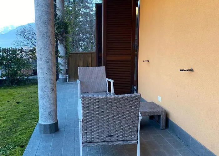 Borgo Castello A1 * 阿尔杰尼奥